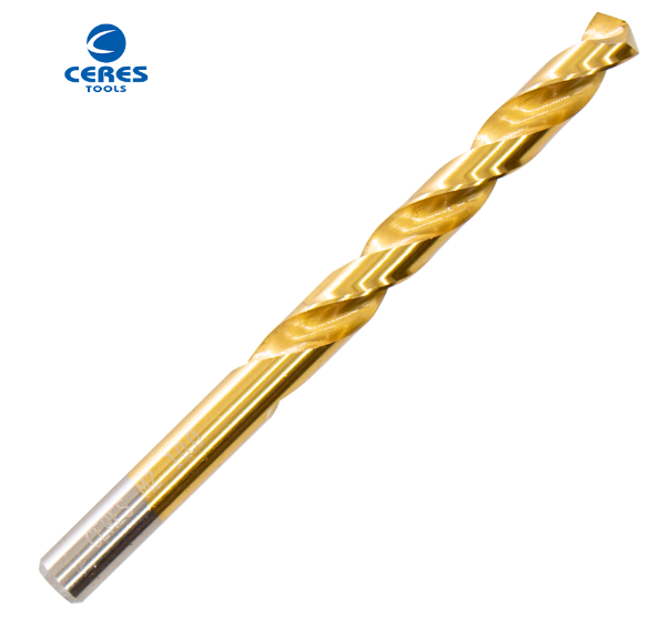 What Is The HSS Drill Bits?